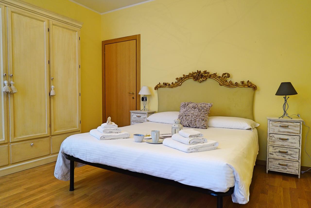Duomo Apartment Mediolan Zewnętrze zdjęcie