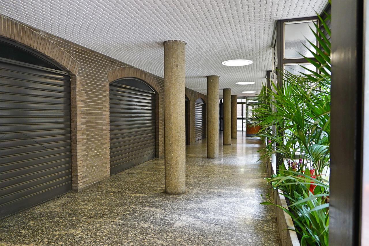 Duomo Apartment Mediolan Zewnętrze zdjęcie