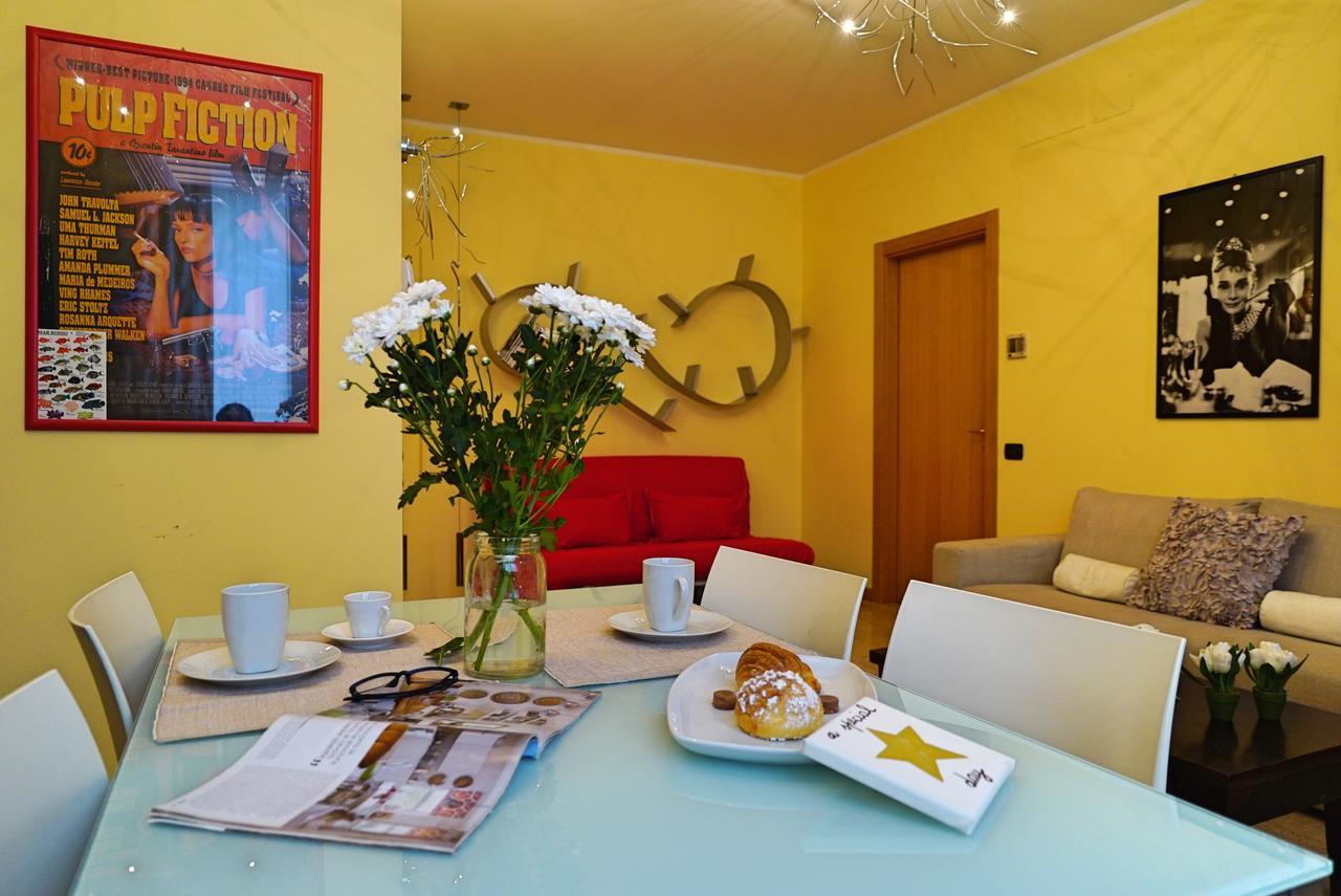 Duomo Apartment Mediolan Zewnętrze zdjęcie
