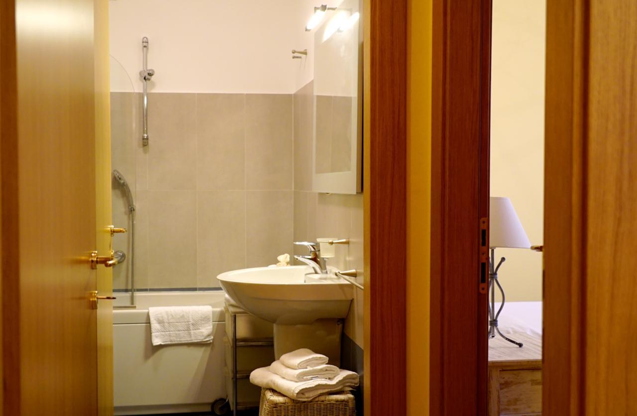 Duomo Apartment Mediolan Zewnętrze zdjęcie