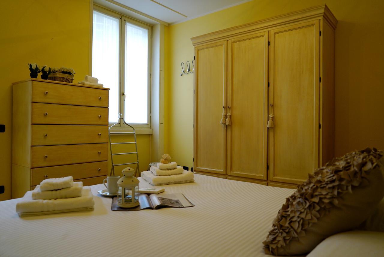 Duomo Apartment Mediolan Zewnętrze zdjęcie